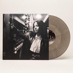 LP plošča Baby Rose - Slow Burn (Limited Edition) (Clear Smoke Coloured) (EP)