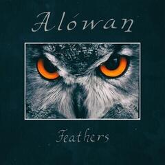 LP deska Alówan - Feathers (LP)