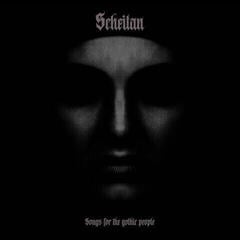 LP ploča Scheitan - Songs For The Gothic People (Limited Edition) (LP)