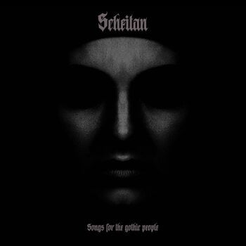 Vinylskiva Scheitan - Songs For The Gothic People (Limited Edition) (LP) - 1