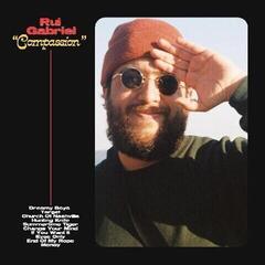 LP Rui DeMagalhães - Compassion (Yellow Coloured) (LP)