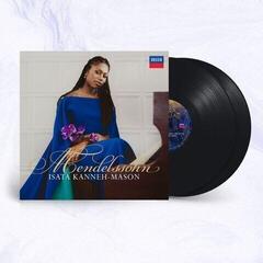 Disco in vinile Felix Mendelssohn-Bartholdy & Fanny Mendelssohn Hensel & Isata Kanneh-Mason - Mendelssohn (High Quality) (2 LP)