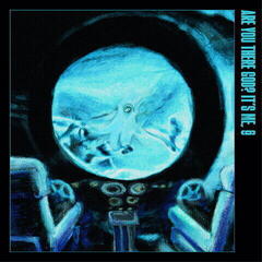 Грамофонна плоча At Sign (@) - Are You There God? It's Me, @ (EP)