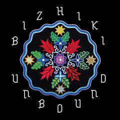 Грамофонна плоча Bizhiki - Unbound (LP)