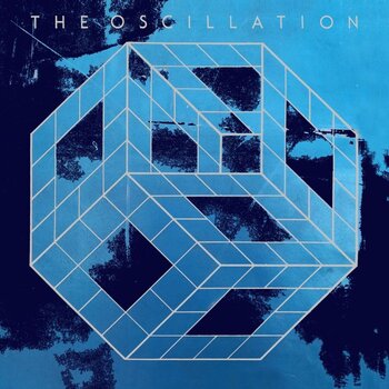 LP deska The Oscillation - The Start Of The End (LP) - 1