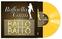 LP Raffaella Carrà - Ballo Ballo (Yellow Coloured) (180 g) (LP)
