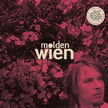 Schallplatte Ernst Molden - Wien (LP) - 1