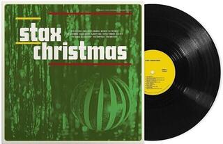 LP Various Artists - Stax Christmas (Remastered) (LP)