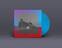 LP plošča Donny McCaslin - Lullaby For The Lost (Limited Edition) (Marbled Blue Coloured) (LP)