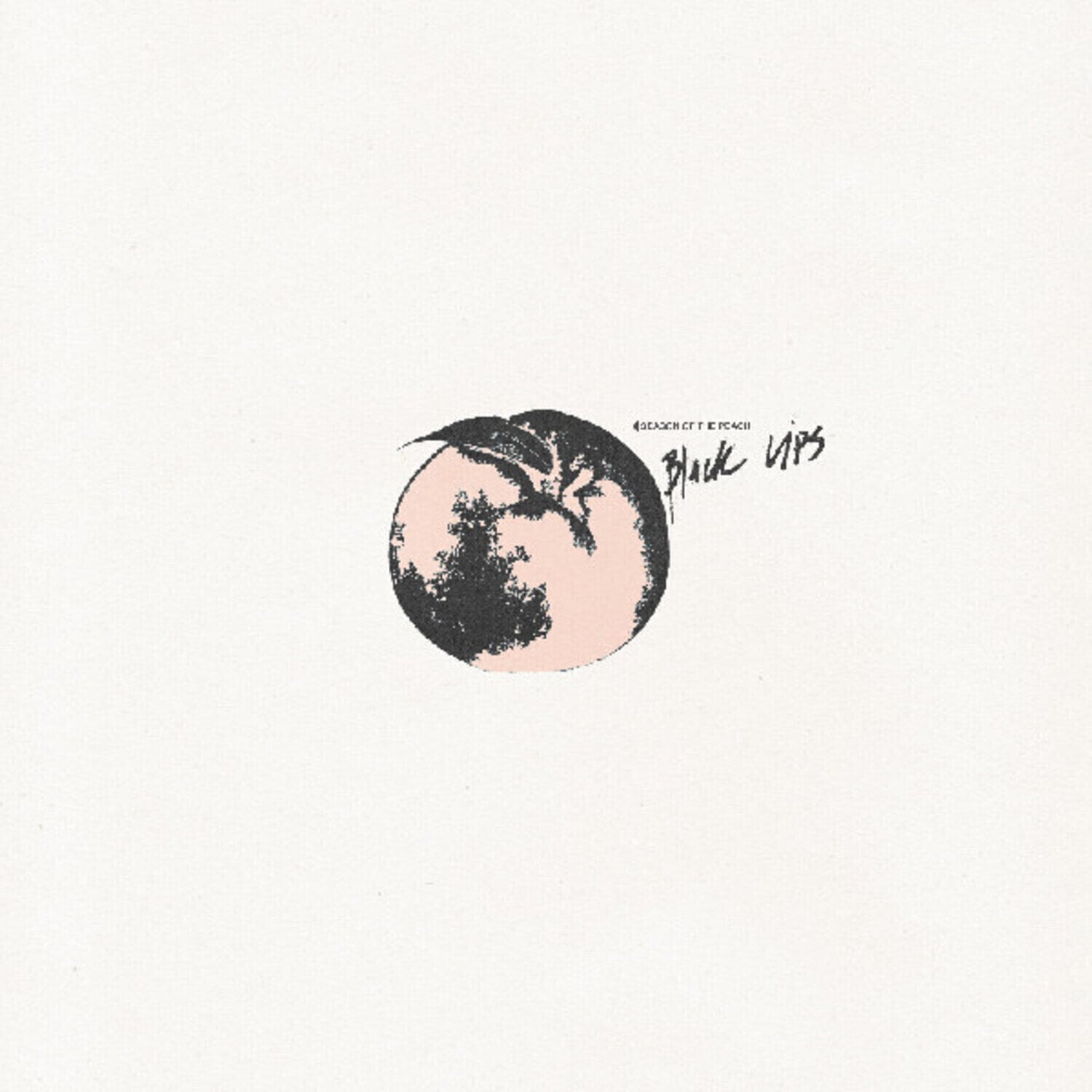 Грамофонна плоча The Black Lips - Season Of The Peach (Limited Edition) (Cream Coloured) (LP)