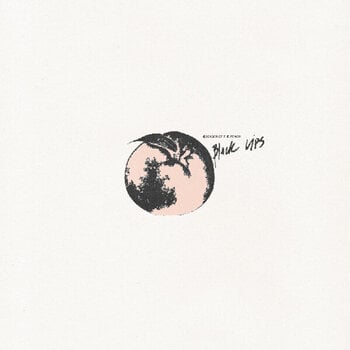 Грамофонна плоча The Black Lips - Season Of The Peach (Limited Edition) (Cream Coloured) (LP) - 1