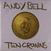 LP plošča Andy Bell - Ten Crowns (Limited Edition) (Oxblood Coloured) (LP)