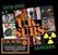 Vinylplade UK Subs - 1978 - 1981 Singles (Box Set) (Coloured) (10 x 7")