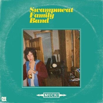 Грамофонна плоча Swampmeat Family Band - Muck! (Limited Edition) (LP) - 1