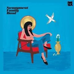 Грамофонна плоча Swampmeat Family Band - Polish Your Old Halo (LP)