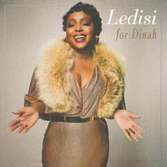LP plošča Ledisi - Ledisi for Dinah (LP)
