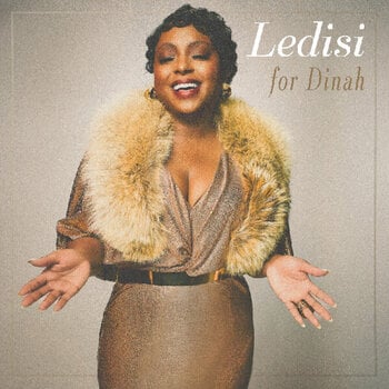 LP deska Ledisi - Ledisi for Dinah (LP) - 1