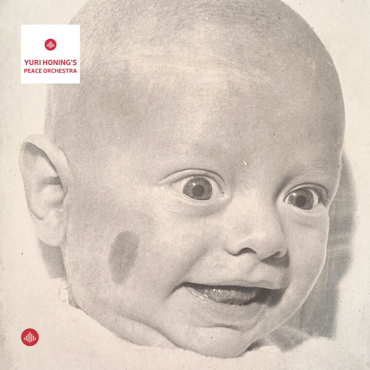 Disco de vinilo Yuri Honing’s Peace Orchestra - Yuri Honing’s Peace Orchestra (Gatefold Sleeve) (High Quality) (LP)