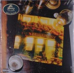 LP plošča Louis Dunford - Be Lucky (Deluxe Edition) (Last Orders) (2 LP)