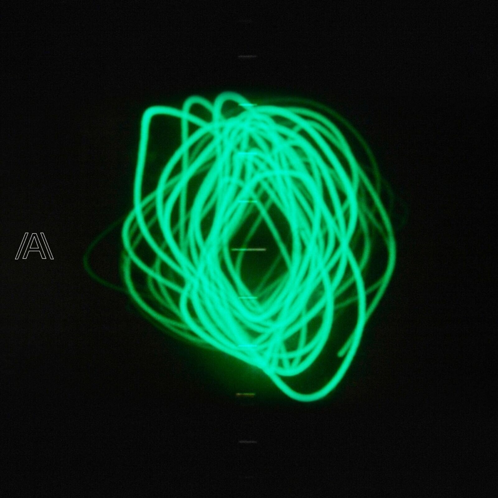 LP deska A - /A\ (LP + CD)