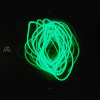 LP deska A - /A\ (LP + CD) - 1