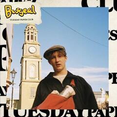 LP plošča Brògeal - Tuesday Paper Club (LP)