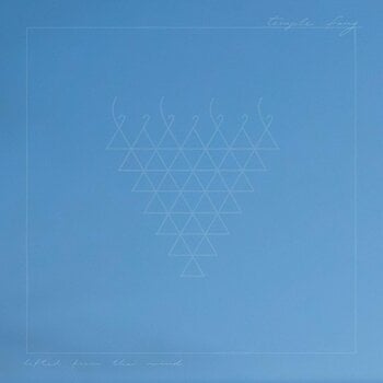 Schallplatte Temple Fang - Lifted From The Wind (2 LP) - 1