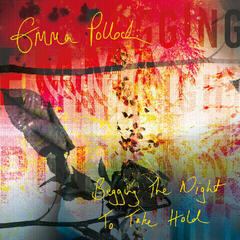 LP plošča Emma Pollock - Begging The Night To Take Hold (Limited Edition) (Yellow Coloured) (LP)