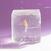 LP deska Cubzoa - Unfold In The Sky (Limited Edition) (Translucent Purple Coloured) (LP)