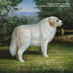 LP platňa Douglas McCombs - VMAK<KOMBZ<<<DUGLAS<<6NDR7<<< (LP)