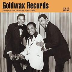 LP Various Artists - Goldwax Records Memphis Soul Rarities 1964-1969 (7 x 7")