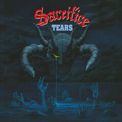Vinilinė plokštelė Sacrifice - Tears (Reissue) (LP)