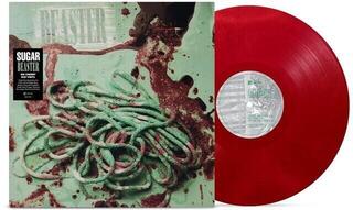 LP ploča Sugar - Beaster (Reissue) (Red Cherry Coloured) (LP)