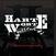 Hanglemez Harte Worte - Extrem Unangenehm (LP)