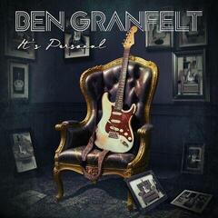 LP deska Ben Granfelt - It’s Personal (2 LP)