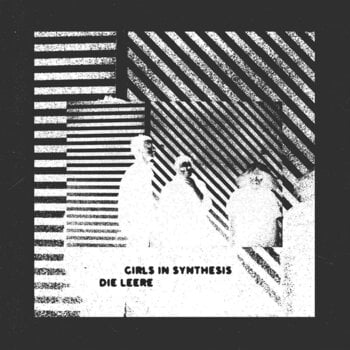 LP plošča Girls In Synthesis - Die Leere (EP) - 1