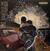 LP The Bandulus - Above the Stars (LP)