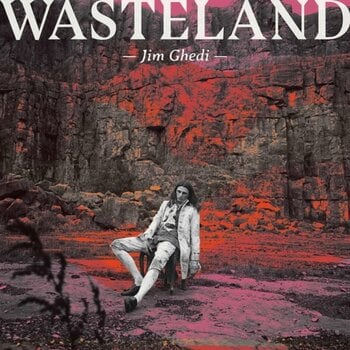 Грамофонна плоча Jim Ghedi - Wasteland (LP) - 1
