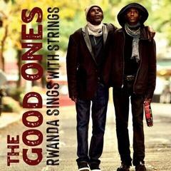 Disco de vinilo The Good Ones - Rwanda Sings With Strings (LP)