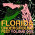 Disc de vinil Various Artists - Florida Underground Fest Vol.1 (LP)