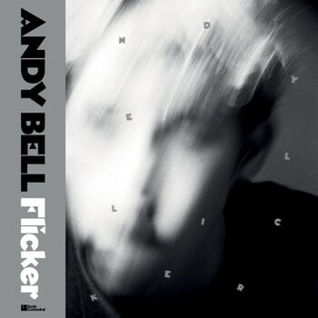 Грамофонна плоча Andy Bell - Flicker (Limited Edition) (Clear Coloured) (2 LP) - 1