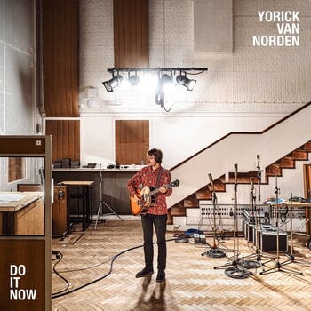 LP ploča Yorick Van Norden - Do It Now (LP) - 1