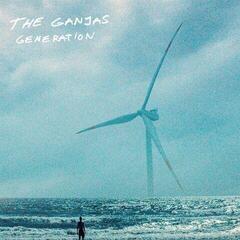 Vinylplate The Ganjas - Generation (LP)