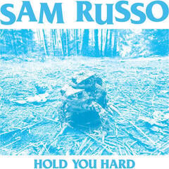 LP platňa Sam Russo - Hold You Hard (LP)