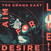 LP ploča The Grand East - Aim For Desire (Gatefold Sleeve) (LP)