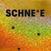 LP deska Das Ende der Liebe - Schne*e (2 LP)