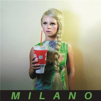 Schallplatte Daniele Luppi & Parquet Courts - Milano (LP) - 1