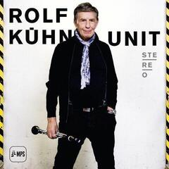 LP ploča Rolf Kühn Unit - Stereo (LP)
