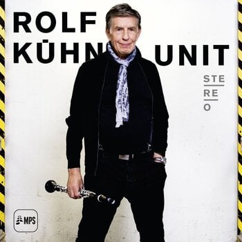 LP ploča Rolf Kühn Unit - Stereo (LP) - 1