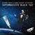 Disco in vinile Richard Cheese & Lounge Against The Machine - Supermassive Black Tux (Limited Edition) (Transparent Clear Coloured) (LP)